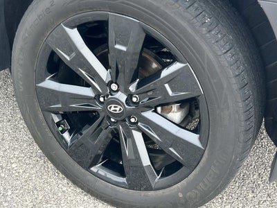 2025 Hyundai Palisade XRT