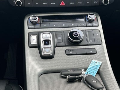 2025 Hyundai Palisade XRT