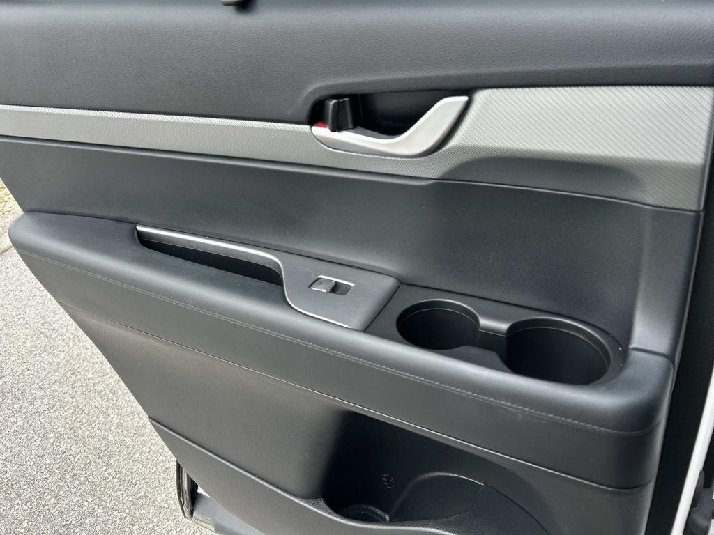 2025 Hyundai Palisade XRT