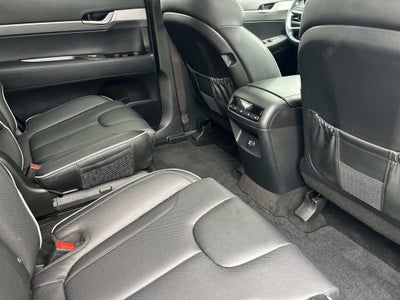 2025 Hyundai Palisade XRT