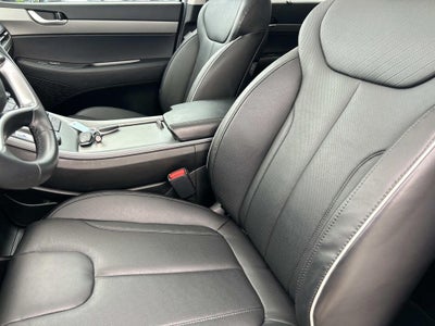 2025 Hyundai Palisade XRT