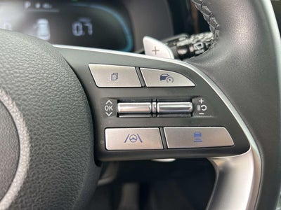 2025 Hyundai Palisade XRT