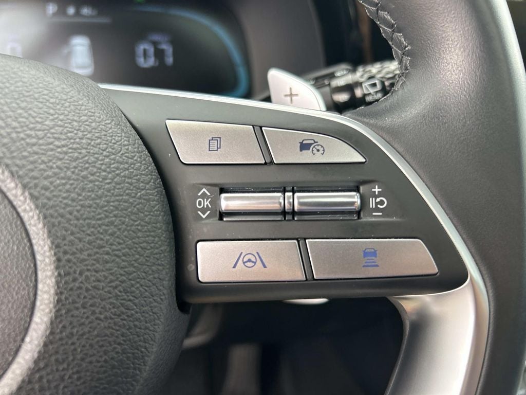 2025 Hyundai Palisade XRT