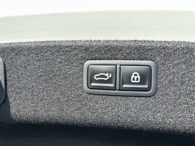2026 Genesis G80 3.5T Prestige Black