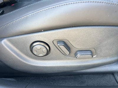 2026 Genesis G80 3.5T Prestige Black