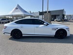2026 Genesis G80 3.5T
