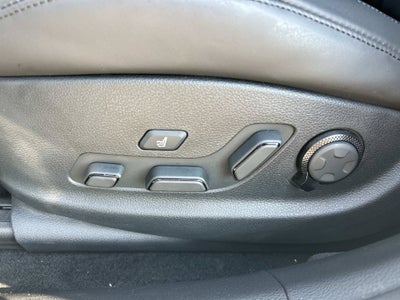 2026 Genesis G80 3.5T Prestige Black