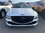 2026 Genesis G80 3.5T