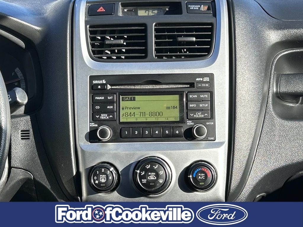 2010 Kia Sportage LX