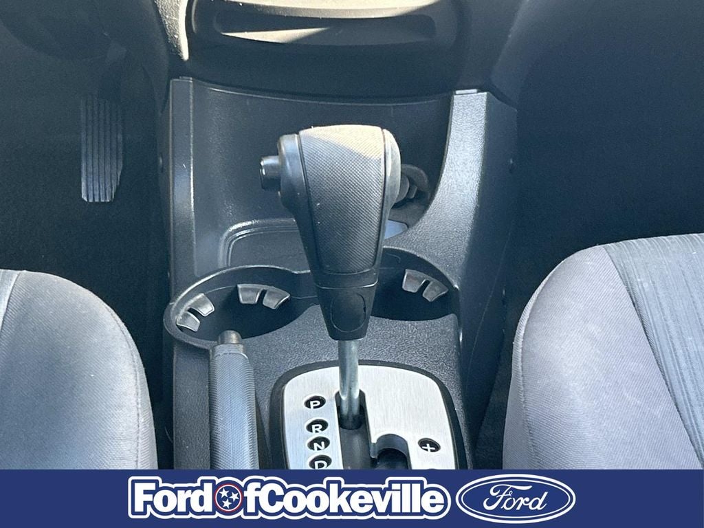 2010 Kia Sportage LX