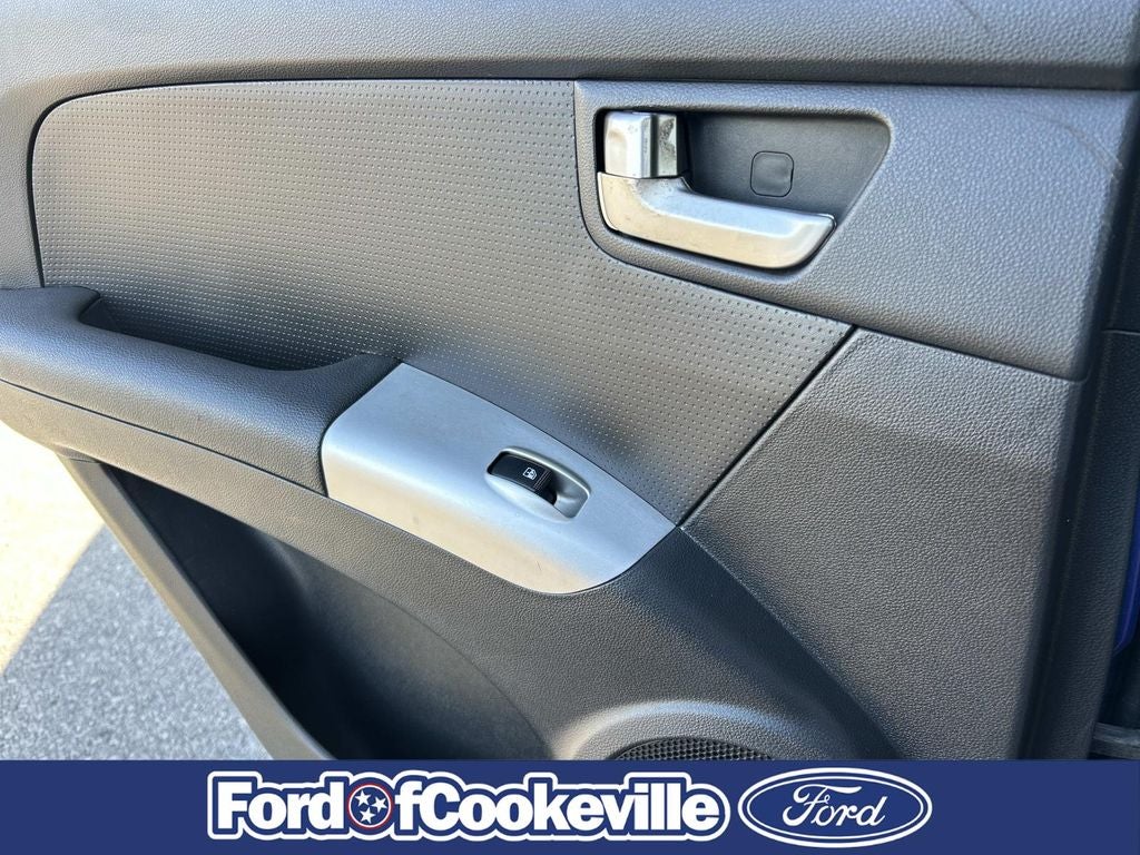 2010 Kia Sportage LX