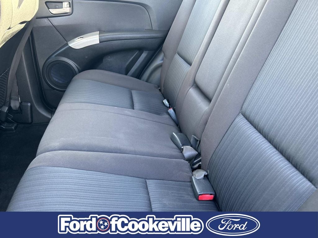 2010 Kia Sportage LX