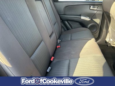 2010 Kia Sportage LX