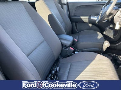 2010 Kia Sportage LX