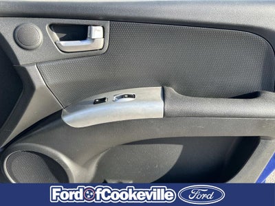 2010 Kia Sportage LX