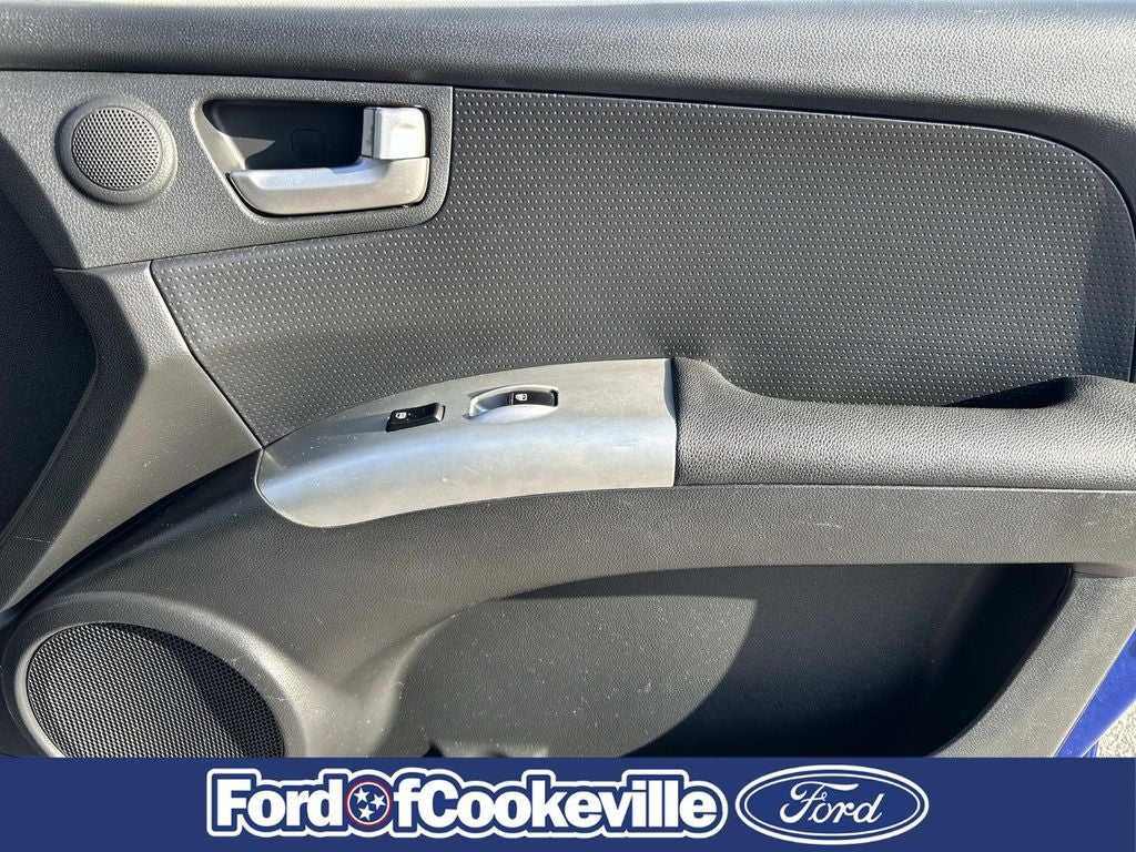 2010 Kia Sportage LX