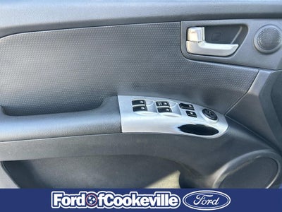 2010 Kia Sportage LX