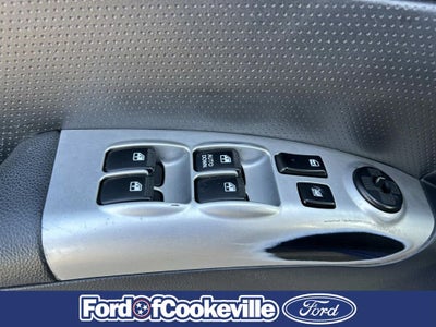 2010 Kia Sportage LX