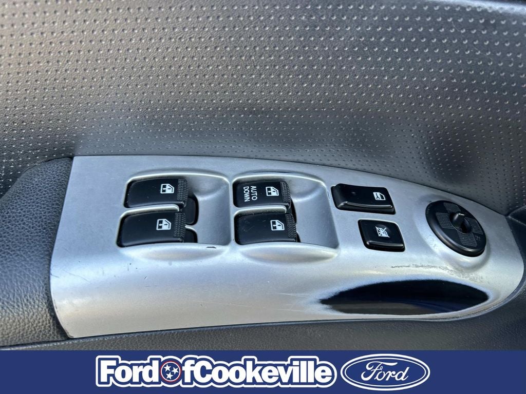 2010 Kia Sportage LX