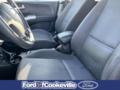 2010 Kia Sportage LX