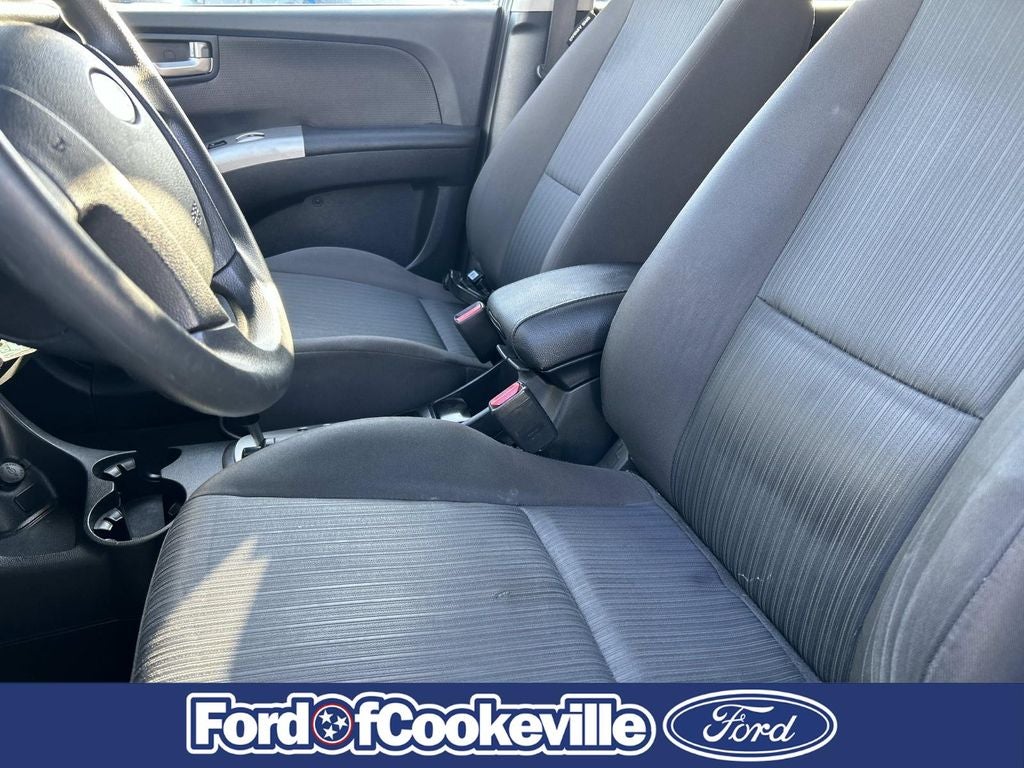 2010 Kia Sportage LX