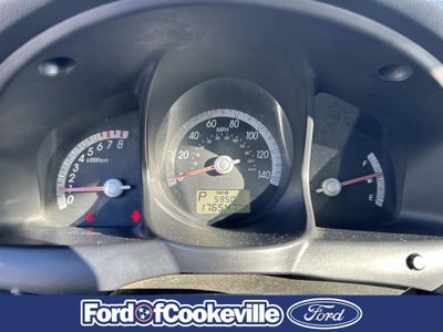 2010 Kia Sportage LX