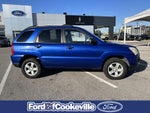2010 Kia Sportage LX