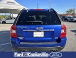 2010 Kia Sportage LX