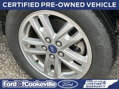 2022 Ford Transit Connect Wagon XL