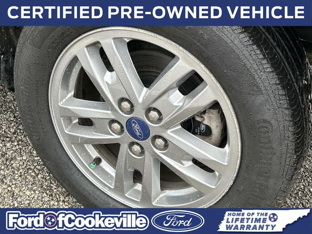 2022 Ford Transit Connect Wagon XL