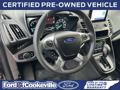 2022 Ford Transit Connect Wagon XL