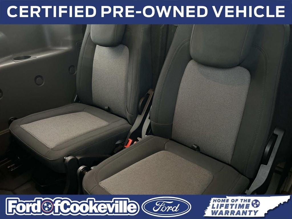 2022 Ford Transit Connect Wagon XL