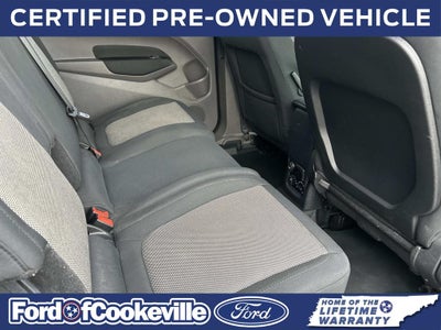 2022 Ford Transit Connect Wagon XL