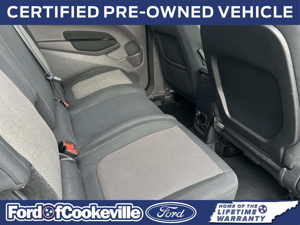 2022 Ford Transit Connect Wagon XL