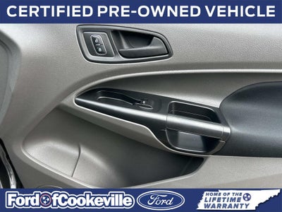 2022 Ford Transit Connect Wagon XL