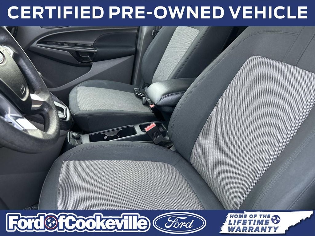 2022 Ford Transit Connect Wagon XL