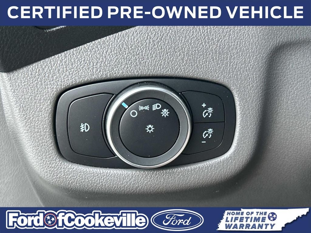 2022 Ford Transit Connect Wagon XL