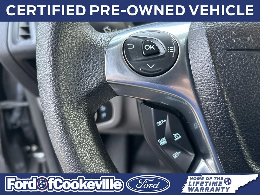 2022 Ford Transit Connect Wagon XL