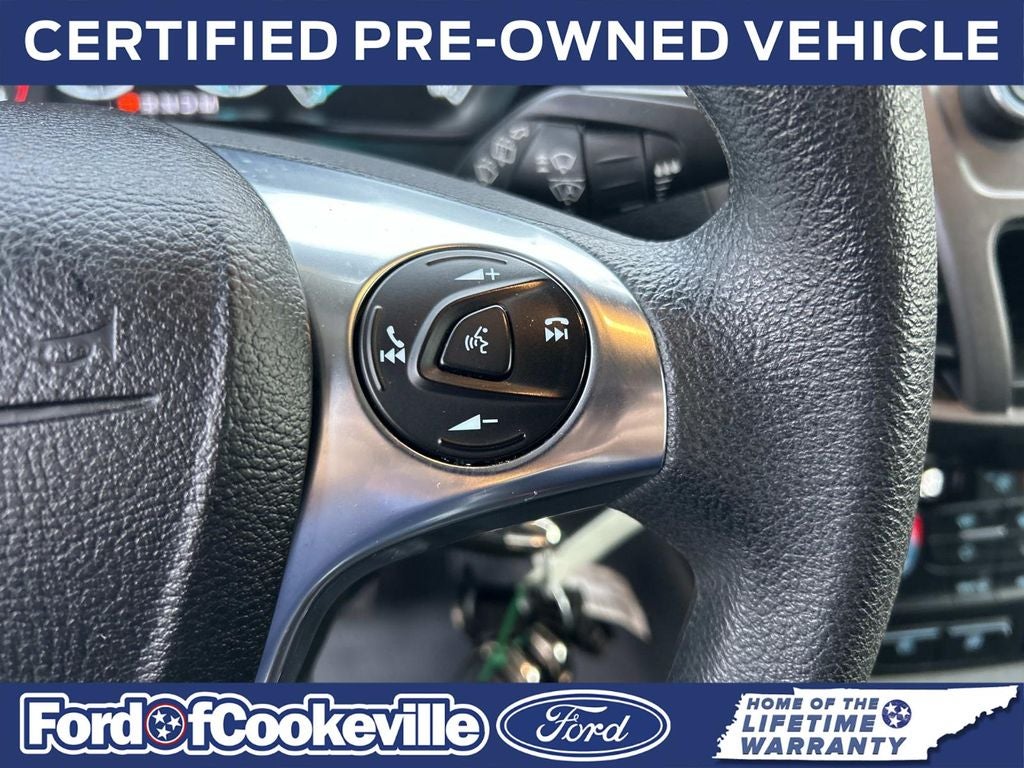 2022 Ford Transit Connect Wagon XL