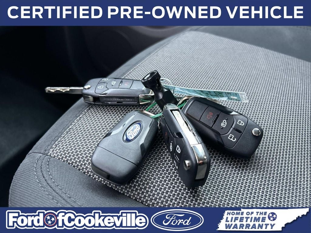 2022 Ford Transit Connect Wagon XL