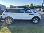 2013 Land Rover Range Rover Evoque Pure