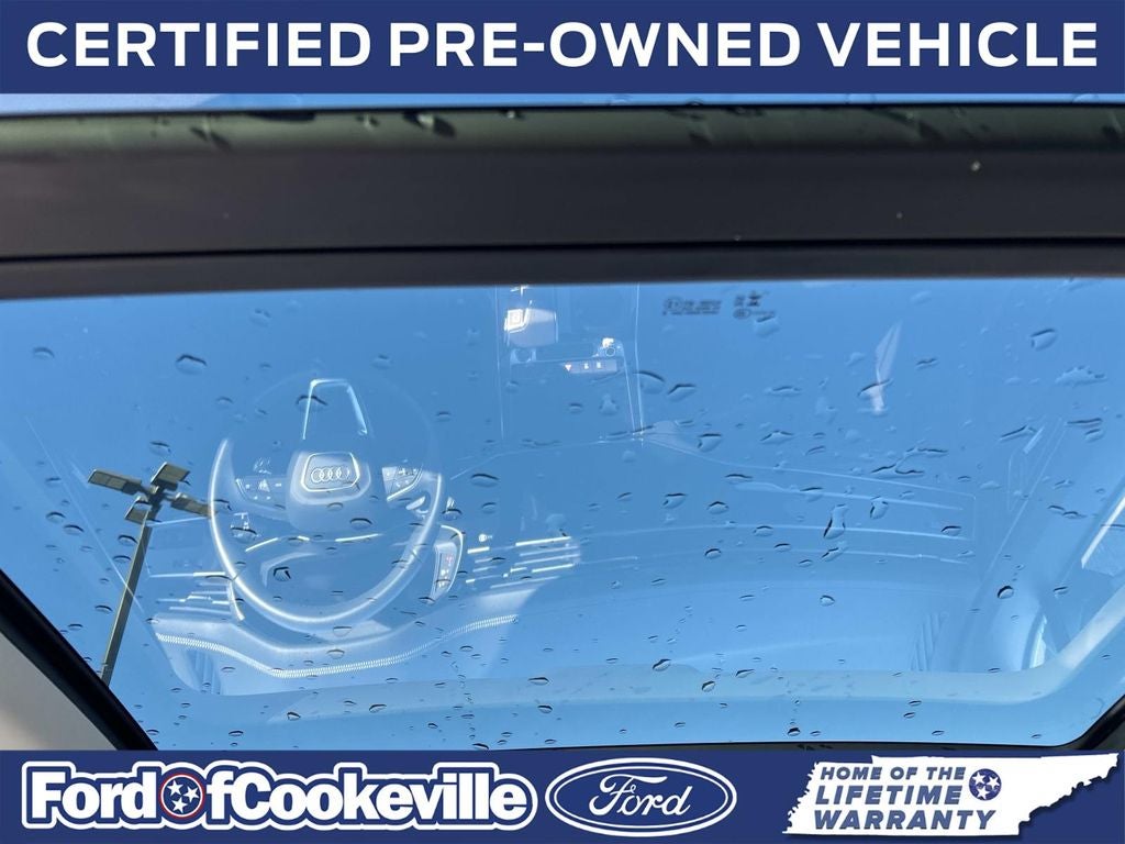 2024 Audi Q7 45 Premium Plus quattro