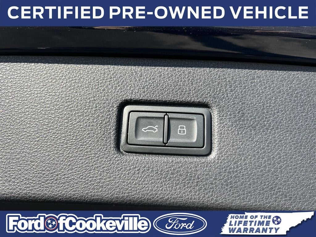 2024 Audi Q7 45 Premium Plus quattro