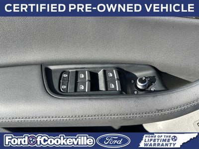 2024 Audi Q7 45 Premium Plus quattro