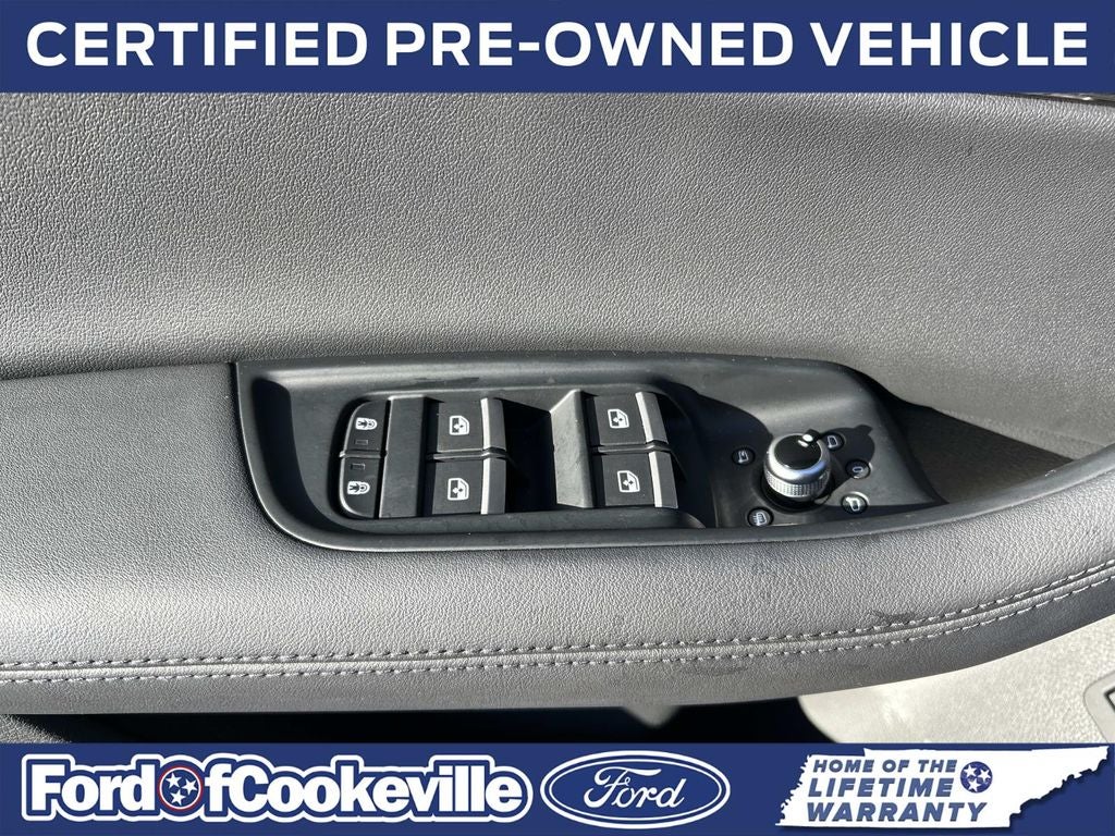 2024 Audi Q7 45 Premium Plus quattro