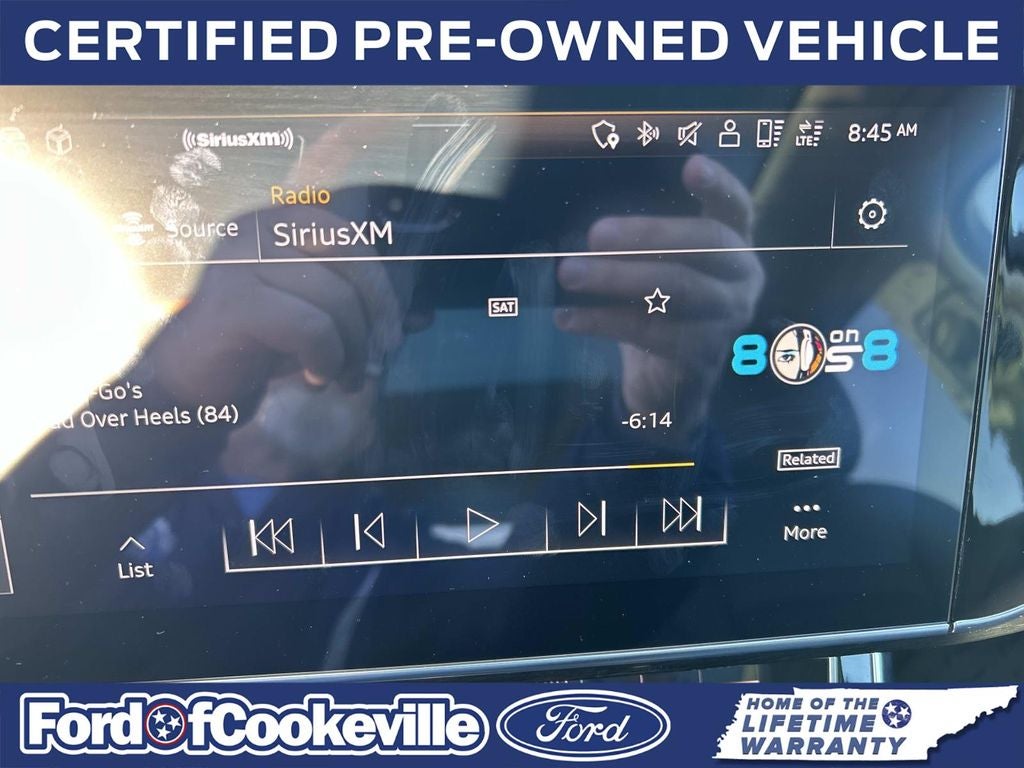 2024 Audi Q7 45 Premium Plus quattro