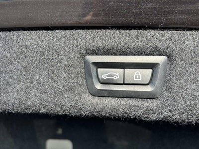 2021 BMW 5 Series 540i