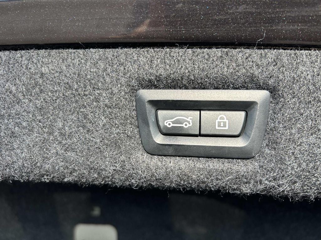 2021 BMW 5 Series 540i
