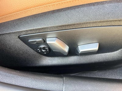 2021 BMW 5 Series 540i