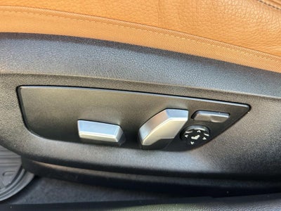 2021 BMW 5 Series 540i